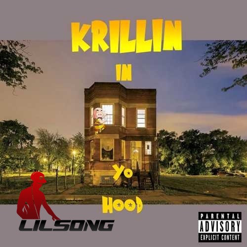 Sir Michael Rocks - Krillin In Yo Hood